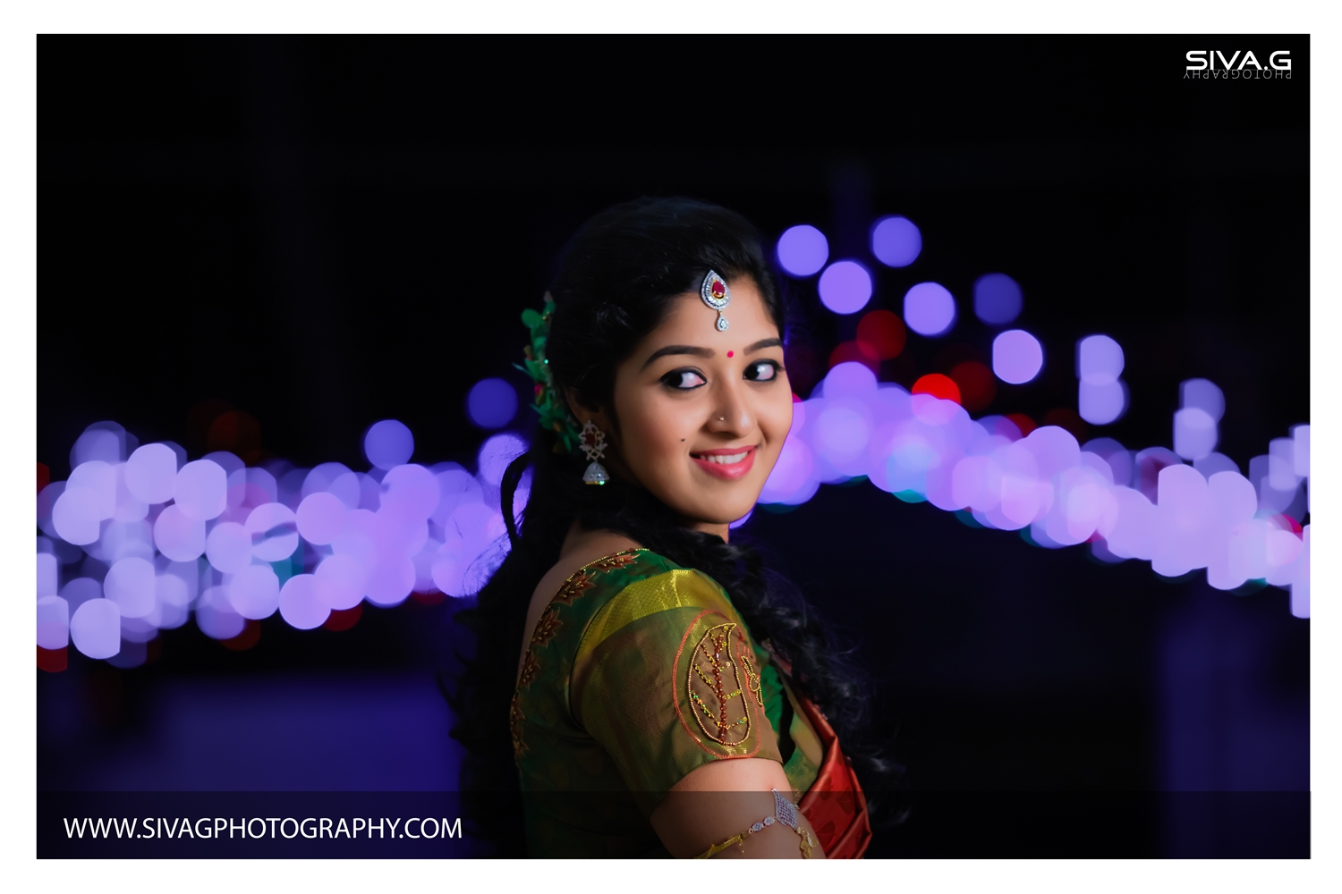 Candid Wedding PhotoGraphy Karur - Siva.G PhotoGraphy